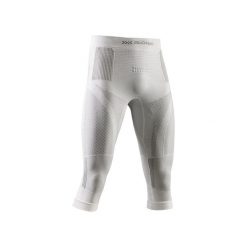 Legginsy X-Bionic Armadillo 4.0. Białe legginsy długie sportowe X BIONIC, l, bez wzorów, na fitness i siłownię. Za 1,006.85 zł.