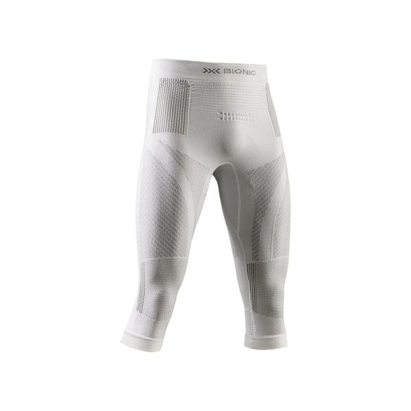 Legginsy X-Bionic Armadillo 4.0. Białe legginsy długie sportowe X BIONIC, l, bez wzorów, na fitness i siłownię. Za 1,006.85 zł.