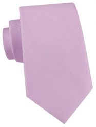Męski Krawat Alties - Lawendowy Róż. Czerwone krawaty i muchy Alties, bez wzorów, z tkaniny. Za 55.00 zł.