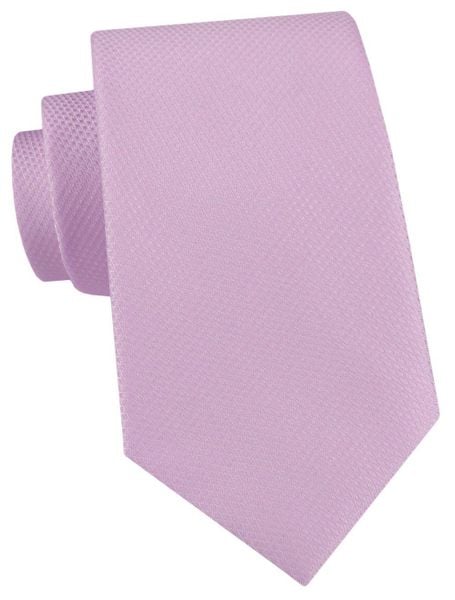 Męski Krawat Alties - Lawendowy Róż. Czerwone krawaty i muchy Alties, bez wzorów, z tkaniny. Za 55.00 zł.