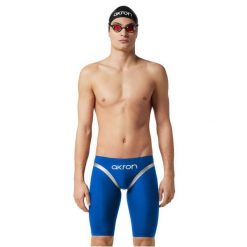 Akron Ultraskin Light Jammer – Royal Blue – Rozmiar 22. Niebieskie odzież kąpielowa AKRON, m, bez wzorów, sportowe. Za 4,424.65 zł.