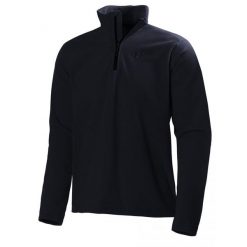 Kurtka polarowa 1/2 zip Helly Hansen daybreaker. Niebieskie kurtki Helly Hansen, s, bez wzorów, z materiału, bez kaptura. Za 332.00 zł.
