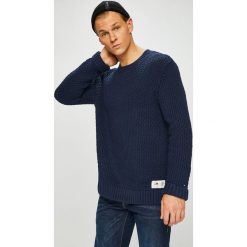 Tommy Jeans - Sweter. Swetry nierozpinane marki Tommy Jeans. W wyprzedaży za 269.90 zł.