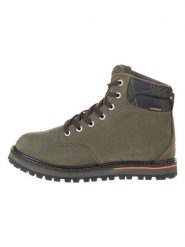 CMP Skórzane buty outdoorowe "Dorado Lifestyle" w kolorze khaki rozmiar: 39. Brązowe buty sportowe casual CMP, bez wzorów, bez zapięcia. Za 267.69 zł.