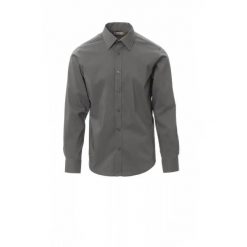 Koszula Payper Image. Czerwone koszule PAYPER WEAR, m, bez wzorów, z bawełny, bez kołnierzyka, bez ramiączek. Za 222.50 zł.
