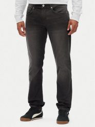 Pepe Jeans Jeansy PM207389 Szary Slim Fit. Szare jeansy Pepe Jeans, m. Za 419.99 zł.