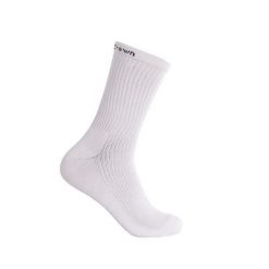 6815 Black Crown wysokie skarpetki Blanco 35-38. Białe skarpetki sportowe BLACK CROWN, bez wzorów, z bawełny. Za 148.99 zł.
