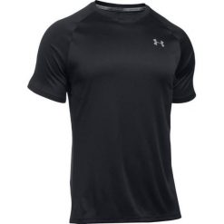 Under Armour Heatgear Run SS 1289681-001. T-shirty marki Under Armour. W wyprzedaży za 89.99 zł.