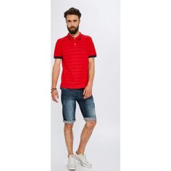 Tommy Hilfiger - Polo. Koszulki polo sportowe Tommy Hilfiger. W wyprzedaży za 239.90 zł.