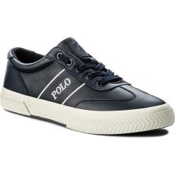 Sneakersy POLO RALPH LAUREN - Tarrence 816676268004 Navy. Buty sportowe casual marki Polo Ralph Lauren. W wyprzedaży za 299.00 zł.