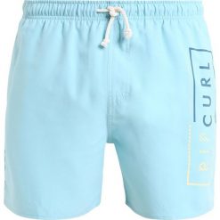 Rip Curl VOLLEY CORE Szorty kąpielowe nile blue. Kąpielówki marki Rip Curl. Za 169.00 zł.