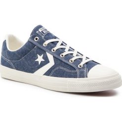 Trampki CONVERSE - Star Player Ox 164853C Navy/Egret/Egret. Trampki marki Converse. W wyprzedaży za 219.00 zł.