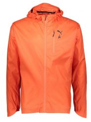 Puma Kurtka funkcyjna "Seasons LTWT" w kolorze pomarańczowym rozmiar: XL. Pomarańczowe kurtki outdoor i hardshell Puma, xl, bez wzorów, bez kaptura. Za 197.63 zł.