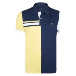 Giorgio Di Mare Koszulka Polo Męska L Ciemnoniebieska. Koszulki polo marki Giorgio Di Mare. Za 149.00 zł.