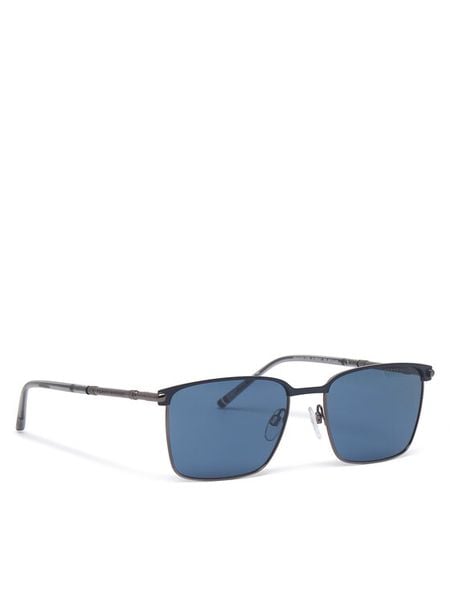 Tommy Hilfiger Okulary przeciwsłoneczne 2329/S 208625 Niebieski. Niebieskie okulary przeciwsłoneczne Tommy Hilfiger. Za 481.99 zł.