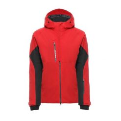 Kurtka narciarska męska Dainese Etra Aerosense-Dry Core Ready. Czerwone kurtki narciarskie i snowboardowe Dainese, m, bez wzorów, narciarskie. Za 1,639.00 zł.