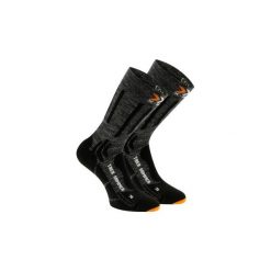 Skarpety turystyczne Treck Summer X Socks. Skarpety marki SIDAS. Za 89.99 zł.