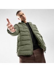 Siroko Kurtka funkcyjna "Sval" w kolorze khaki rozmiar: S. Brązowe kurtki outdoor i hardshell SIROKO, m, bez wzorów, bez kaptura. Za 203.45 zł.