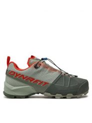 Dynafit Trekkingi Transalper Gtx GORE-TEX 5446 Zielony. Zielone buty trekkingowe Dynafit, bez wzorów, z gore-texu, bez zapięcia. Za 1,049.00 zł.