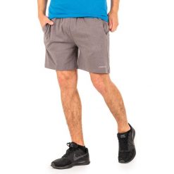 Martes Szorty Męskie Koen Medium Grey Melange r. 2XL. Krótkie spodenki sportowe MARTES. Za 38.24 zł.