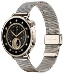 Xiaomi Watch S4 41mm Złoty. Żółte smartbandy Xiaomi. Za 787.00 zł.