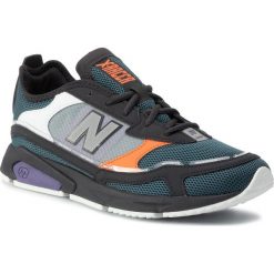 Sneakersy NEW BALANCE - MSXRCHLA Kolorowy. Buty sportowe casual New Balance. Za 399.00 zł.