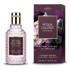 4711 Acqua Colonia Acqua Colonia Intense Floral Fields of Ireland Eau de Cologne Spray Woda kolońska 50 ml. Perfumy męskie 4711 Acqua Colonia. Za 172.49 zł.