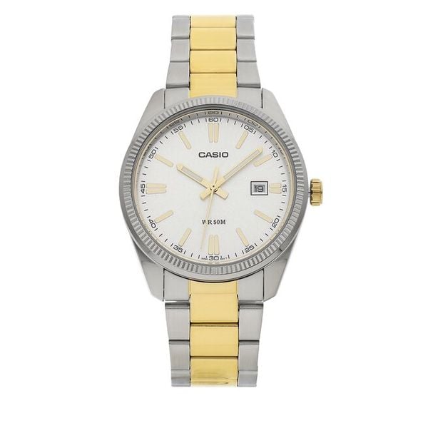 Zegarek Casio. Szare zegarki Casio, srebrne. Za 329.99 zł.