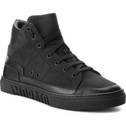 Sneakersy ANTONY MORATO - MMFW01000/LE300004 Black 9000. Buty sportowe casual marki Antony Morato. W wyprzedaży za 549.00 zł.