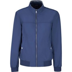 Geox kurtka męska 58 ciemnoniebieska. Niebieskie kurtki Geox, m, bez wzorów, bez kaptura. W wyprzedaży za 265.00 zł.