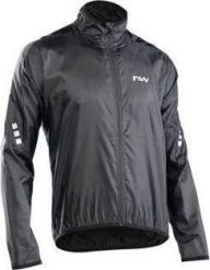 Kamizelka Northwave Vortex 2. Czarne kamizelki sportowe Northwave, l, bez wzorów, z materiału, bez kaptura, rowerowe. Za 209.99 zł.