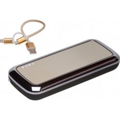Powerbank Garett Electronics POWER 13 SZARY. Szare powerbanki Garett Electronics. Za 152.99 zł.