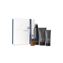 Rituals Homme Collection - średni zestaw podarunkowy Pielęgnacja ciała 1 ct Męskie. Perfumy męskie Rituals. Za 126.75 zł.