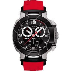 PROMOCJA ZEGAREK TISSOT Touch Collection T048.417.27.057.01. Zegarki marki GARMIN. W wyprzedaży za 1,931.60 zł.