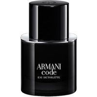 Armani - Armani Code - Woda Toaletowa - Code Homme Eau De Toilette 30ml - Dla Mężczyzn. Perfumy męskie Armani. Za 385.00 zł.
