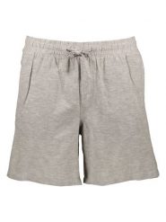 Jack & Jones Szorty "Jaiden" w kolorze jasnoszarym rozmiar: XL. Szare szorty Jack & Jones, xl, bez wzorów. Za 86.99 zł.