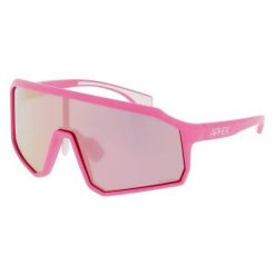 Okulary przeciwsłoneczne Aphex Haley. Czarne okulary przeciwsłoneczne APHEX. Za 234.50 zł.