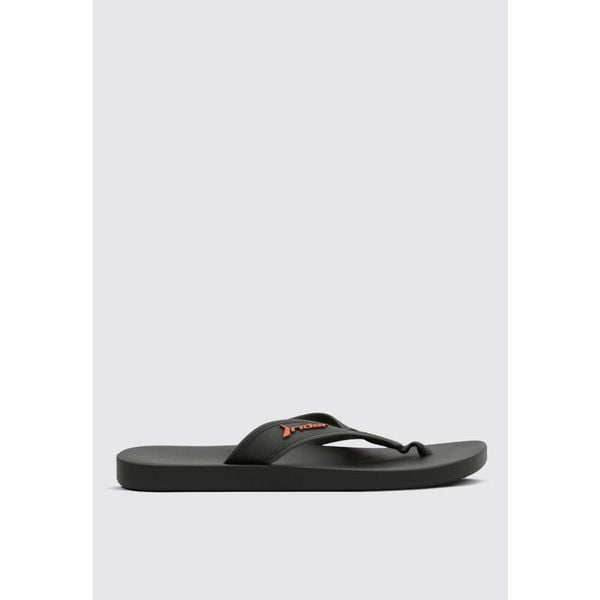 Japonki męskie Rider Impulse Thong Ad. Zielone japonki Rider, bez wzorów, z materiału. Za 139.00 zł.