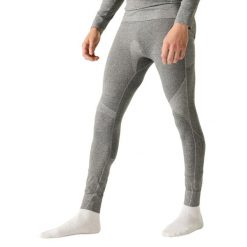 Legginsy Dare 2B In The Zone III. Szare bielizna termoaktywna Dare 2B, m, bez wzorów, z elastanu, bez ramiączek, narciarskie. W wyprzedaży za 99.49 zł.