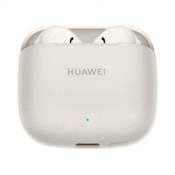 Huawei FreeBuds SE 3 z wbudowanym mikrofonem, Bluetooth, Beige. Brązowe słuchawki bezprzewodowe Huawei. Za 258.99 zł.