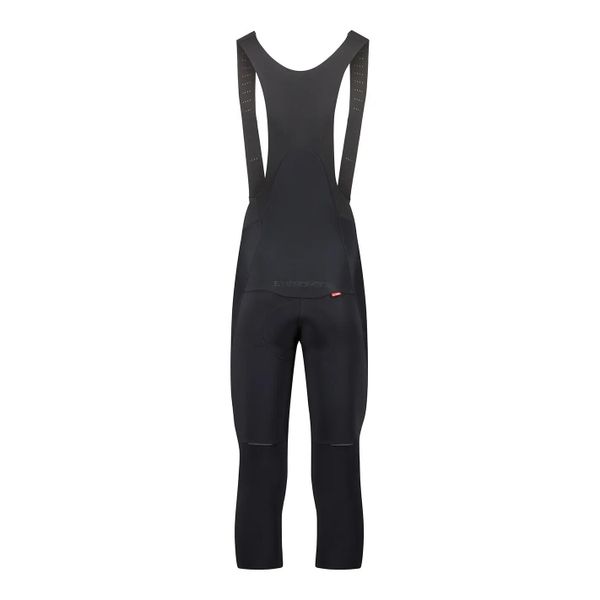 Spodenki 3/4 Etxeondo Corsaire Orhi Thermo. Czarne spodenki rowerowe ETXEONDO, l, bez wzorów, rowerowe. Za 1,028.00 zł.