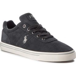 Tenisówki POLO RALPH LAUREN - Hanford 816665561003 Dk Car Gry. Trampki marki Polo Ralph Lauren. W wyprzedaży za 289.00 zł.