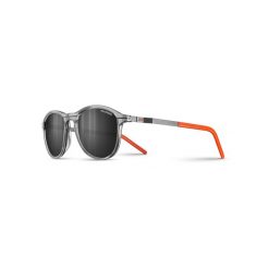 Okulary przeciwsłoneczne z polaryzacją JULBO LINK szary pomarańcz kat. 3. Brązowe okulary przeciwsłoneczne JULBO. Za 399.00 zł.