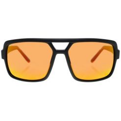 Okulary przeciwsłoneczne Mundaka Menphis. Czarne okulary przeciwsłoneczne MUNDAKA. Za 404.50 zł.