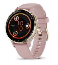 Zegarek sportowy Garmin Forerunner 965 AMOLED 47mm Mleczny Kwarc. Białe zegarki sportowe GARMIN. Za 2,613.99 zł.