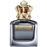 Jean Paul gaultier - Scandal Pour Homme - Woda Toaletowa - Energetyzujące I Zmysłowe Nuty Szałwi - Scandal Man Edt 100ml - Dla Mężczyzn. Perfumy męskie JEAN PAUL GAULTIER. Za 619.00 zł.