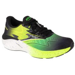 Buty do biegania męskie, Podium Men 24 RPODIS. Zielone buty do biegania Joma, bez wzorów, bez zapięcia, do biegania. Za 329.99 zł.