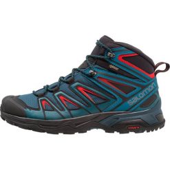 Salomon X ULTRA 3 MID GTX Buty trekkingowe reflecting pond/deep lagoon/high risk red. Buty trekkingowe marki Salomon. Za 719.00 zł.
