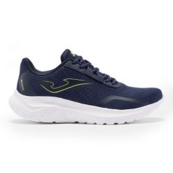 Buty męskie do biegania Joma Sodio. Niebieskie buty do biegania Joma, bez wzorów, bez zapięcia, do biegania. Za 139.99 zł.