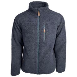 Polar Pro-X Elements Kurt. Niebieskie bluzy z polaru PRO-X ELEMENTS, m, bez wzorów, z polaru, bez kaptura. Za 294.00 zł.